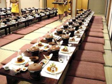 新しい年を迎え新たな気持ちで「新年会」鶴べにお任せ下さい!