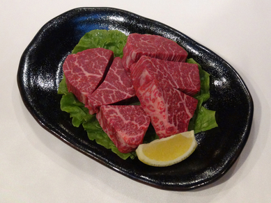国産牛肉にこだわります