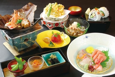 飲み放題付き 宴会プラン