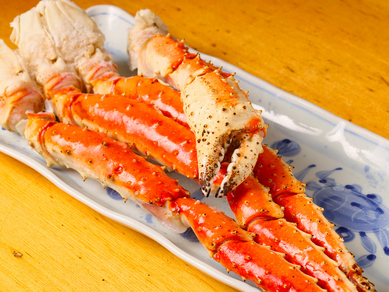 絶品 カニ料理 北海道 ヒトサラ