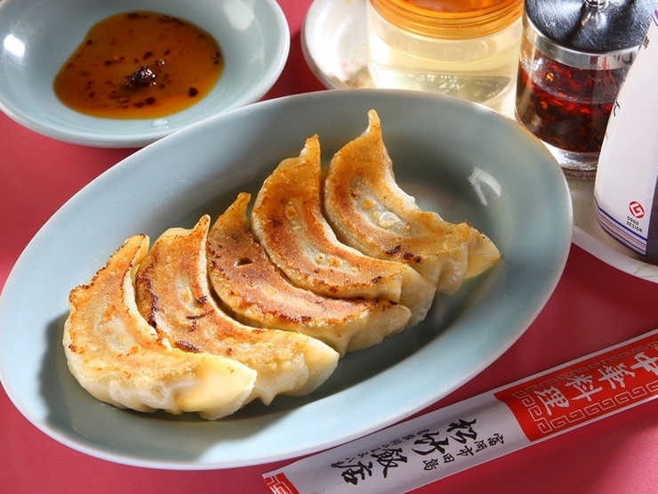 中華料理松竹飯店位於高崎 群馬縣savor Japan 品味日本