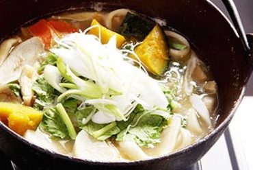 ほうとう