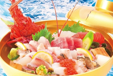 王様丼