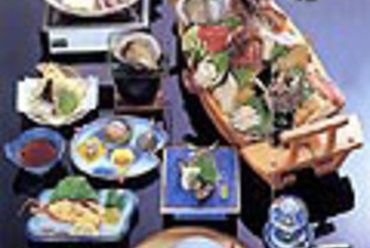 磯料理