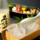 魚貝三昧 万や