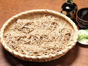 元祖手打そば　いづるや