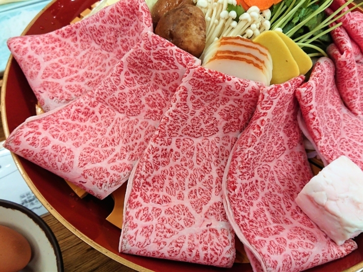 水上庭園と京懐石 焼肉 鍋料理 一心 一宮 和食 のグルメ情報 ヒトサラ