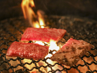 栄 錦の雰囲気が良くて居心地のいいお店でデート 焼肉 ステーキ デートにおすすめのお店 ヒトサラ