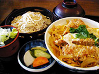 深生蕎麥麵位於箱根 強羅 神奈川縣savor Japan 品味日本