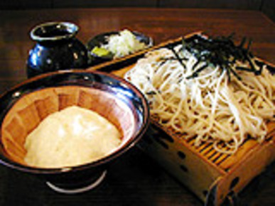 深生蕎麥麵位於箱根 強羅 神奈川縣savor Japan 品味日本