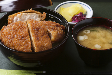 全国のかつ丼 かつ重がおすすめのグルメ人気店 ヒトサラ