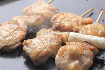 お好み焼き 豚玉