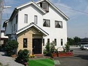 フランス料理の店　レストラン　リヴァージュ