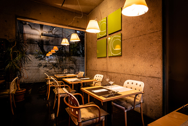 下北沢 明大前 成城学園前でパーティー 結婚式二次会ができるイタリアン フレンチレストラン ヒトサラ