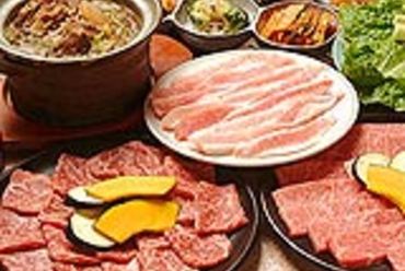 当店の人気メニュー!