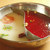 赤白しゃぶしゃぶ　「麻辣 TAN」　四川料理　　