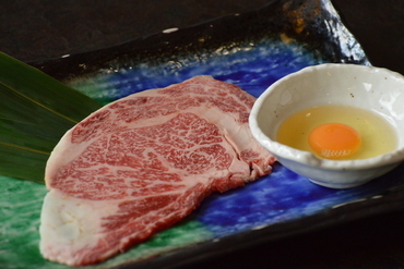 焼きすき