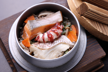 兵庫県の和食おすすめグルメランキング トップ50 ヒトサラ