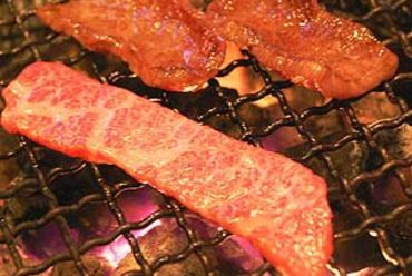 焼肉、しゃぶしゃぶ、すきやきをビールや日本酒、ワインで楽しむ