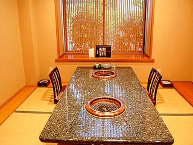 炭火焼肉 野野 大月 都留 上野原 焼肉 のお店の魅力 こだわり ヒトサラ