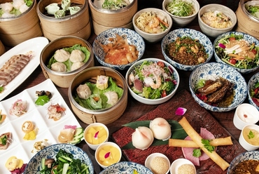 東京都の中華食べ放題のお店 食べ放題特集 ヒトサラ