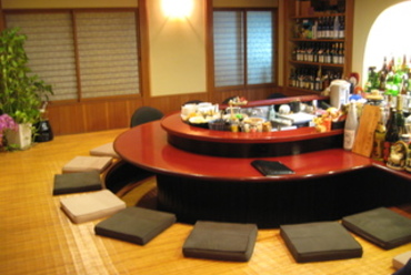 忘年会予約お待ち申しております。