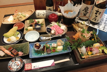 忘年会に人気の東大阪のお店 忘年会 新年会特集2019 20 ヒトサラ