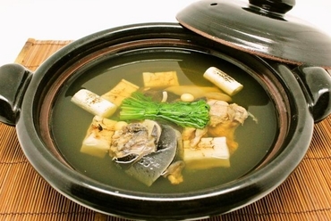 浜松といえば、うなぎでしょう!魚魚一名物「うなぎの刺身」