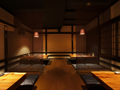 高知県でおしゃれな雰囲気のお店 居酒屋 ヒトサラ