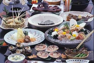 魚彩・佐一漁里(漁師と開発した究極の海鮮会席)