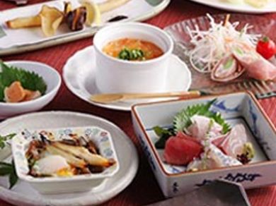 歓送迎会に!!オーナーおすすめコース料理&大皿料理
