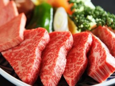 気の合う仲間と上質なお肉で焼肉新年会