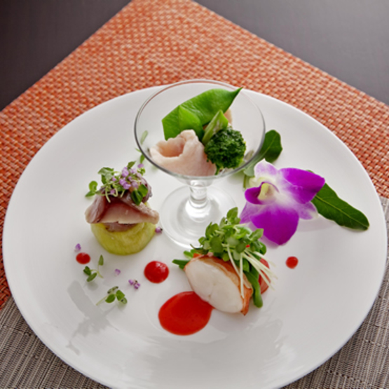 Restaurant Cafe Asiana 名東区 藤が丘 フレンチ の料理 店内写真 Restaurant Cafe Asiana 名東区 藤が丘 フレンチ の料理 店内写真