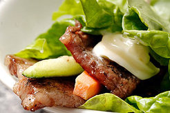 焼肉厨房　牛心