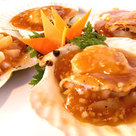 CHINESE KITCHEN 茘枝