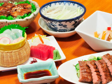 自慢の【牛たん焼】つきの各種ご宴会 承っております!