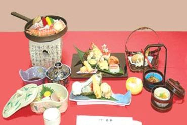 おすすめコース