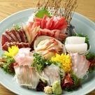 魚がし仲卸「和」のお店 水喜