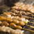 焼き鳥　八どり