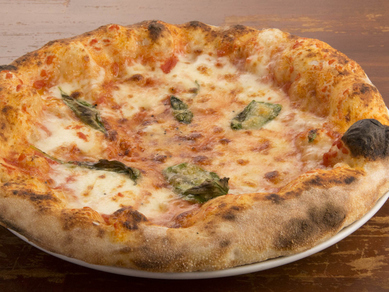 福岡市中央区のパスタ ピザがおすすめグルメ人気店 ヒトサラ