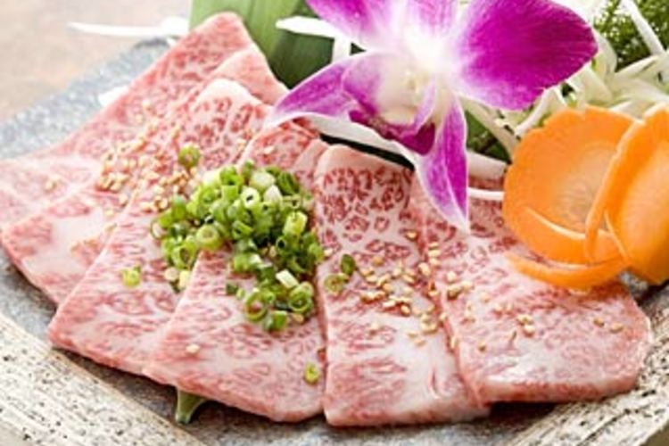 焼肉食房 なんしん亭 宇都宮 焼肉 のグルメ情報 ヒトサラ