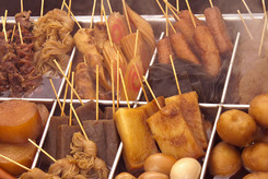 居酒屋　海ぼうず本店