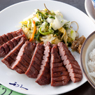 牛たん炭焼利久 西口本店