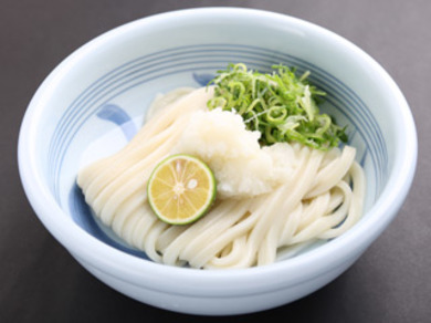 生じょうゆうどん