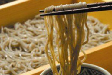 高田屋名物 板盛りせいろ