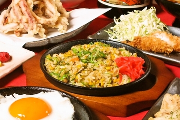 食べ放題・飲み放題のニパチパーティーは各種宴会にも最高!!
