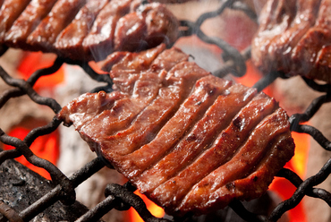 一人焼肉 博多の一人でも入りやすいお店 ヒトサラ