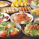 とりとり亭 本山店