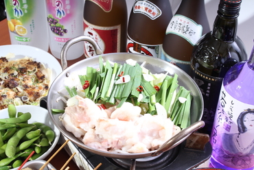 お得なコースもご用意しております。