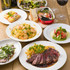 cafe&dining ballo ballo 横浜